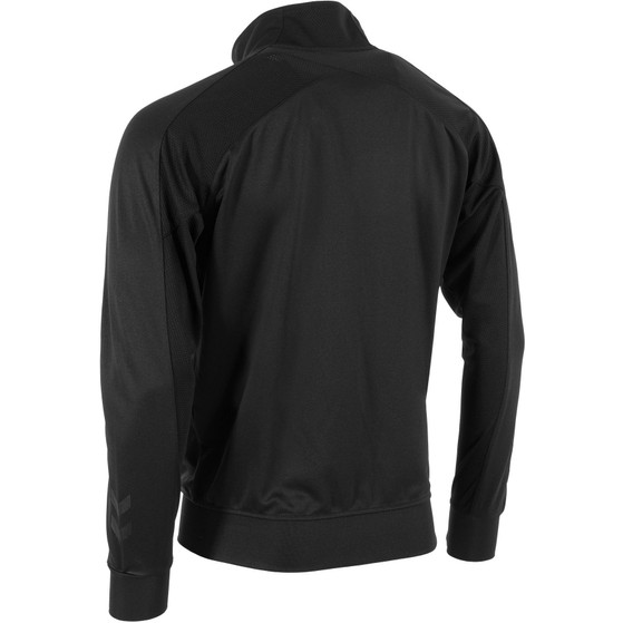 Hummel Ground Pro Full-Zip Jacket
