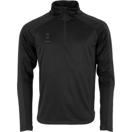 Hummel Ground Pro Quarter Zip Top