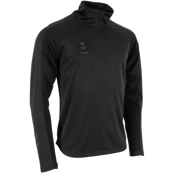 Hummel Ground Pro Quarter Zip Top