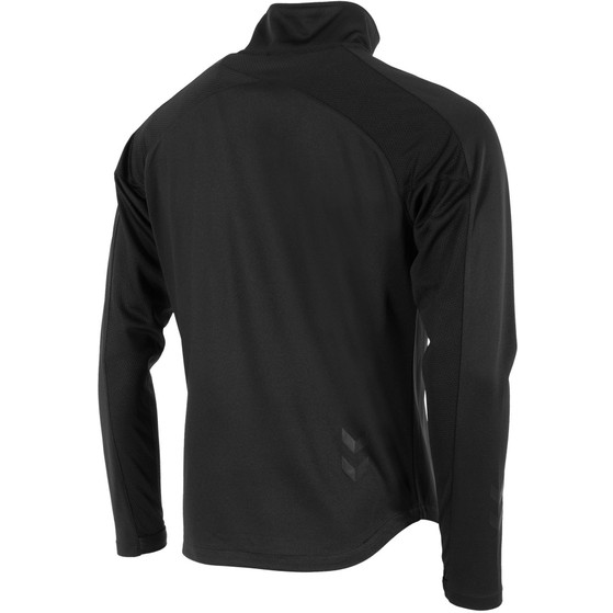 Hummel Ground Pro Quarter Zip Top