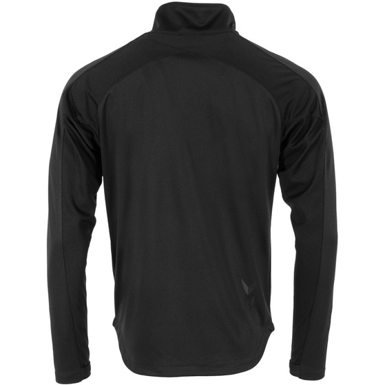 Hummel Ground Pro Quarter Zip Top