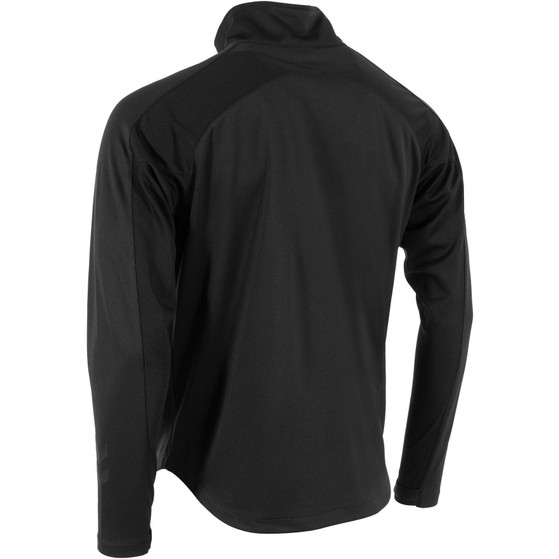 Hummel Ground Pro Quarter Zip Top