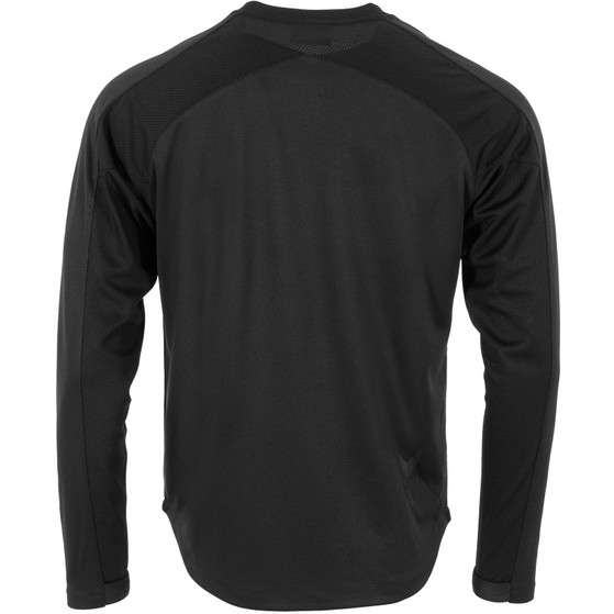 Hummel Ground Pro Crewneck Top