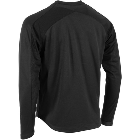 Hummel Ground Pro Crewneck Top