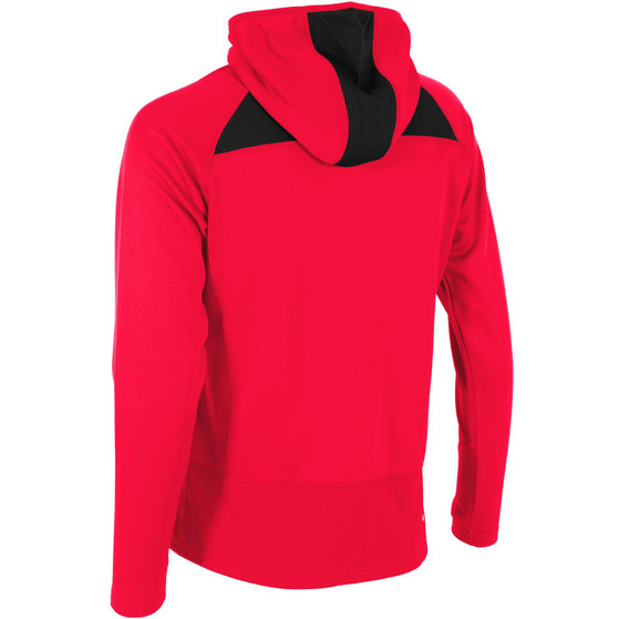 Hummel Ground Hooded Training Jack Women