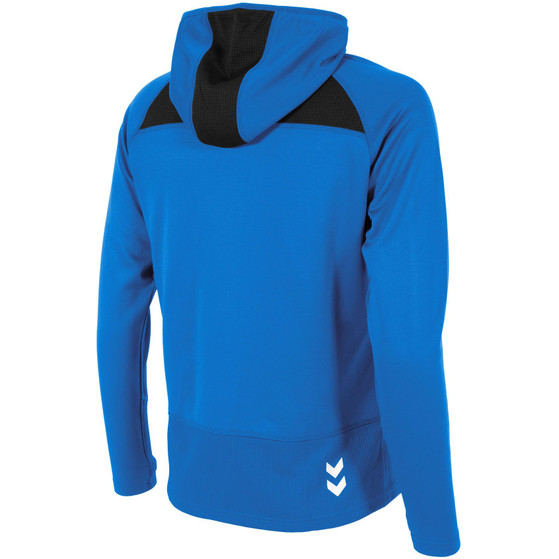 Hummel Ground Hooded Training Jack Women