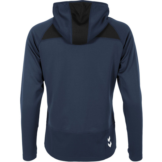 Hummel Ground Hooded Training Jack Women