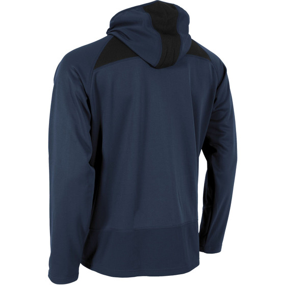 Hummel Ground Hooded Training Jacket