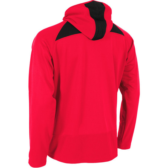 Hummel Ground Hooded Training Jacket