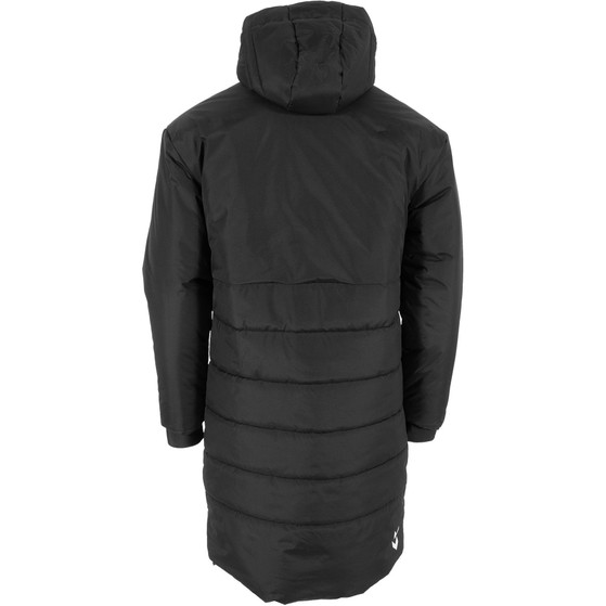 Hummel Ground Long Coach Jacket