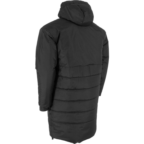 Hummel Ground Long Coach Jacket