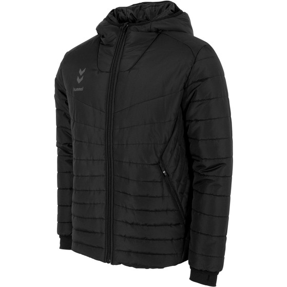 Hummel Ground Puffer Jacket