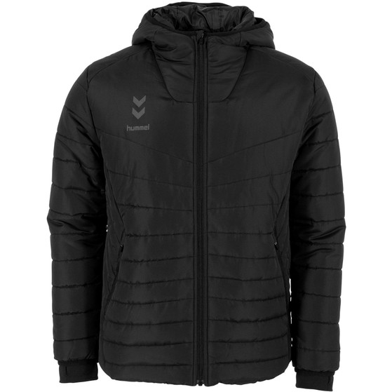 Hummel Ground Puffer Jacket