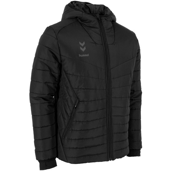 Hummel Ground Puffer Jacket