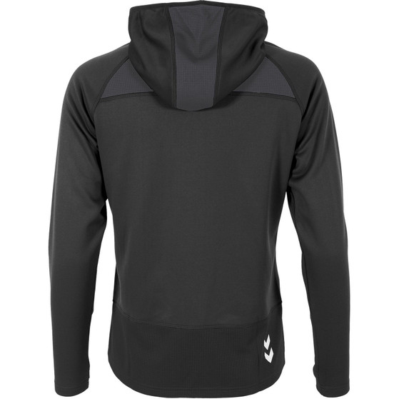 Hummel Ground Hooded Training Jack Women