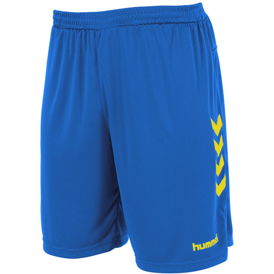Hummel Memphis Short Kinder