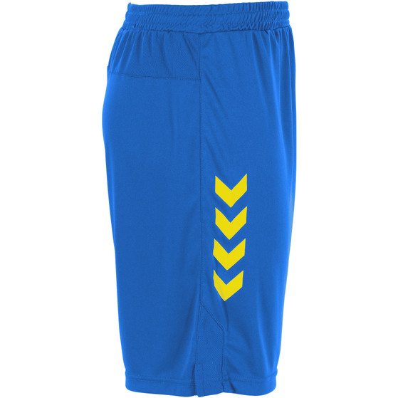 Hummel Memphis Short Kinder