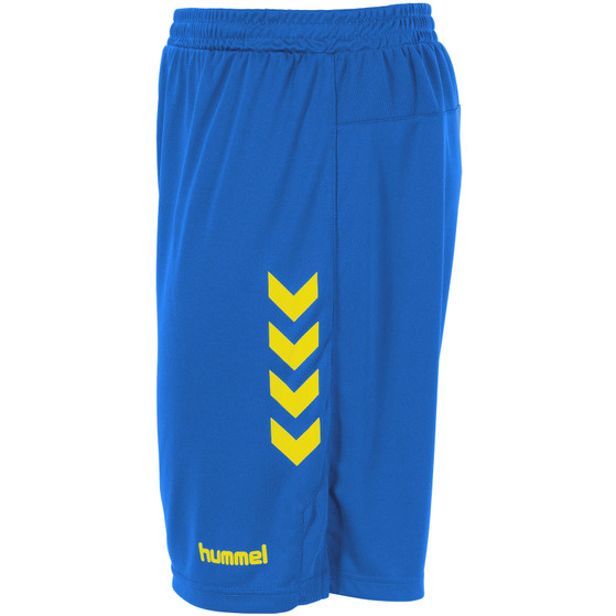 Hummel Memphis Short Kinder