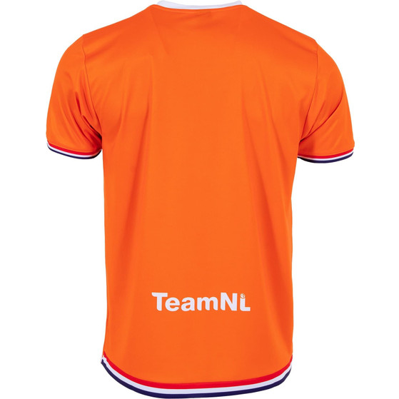 NL Handbalteam Shirt Tokyo Unisex