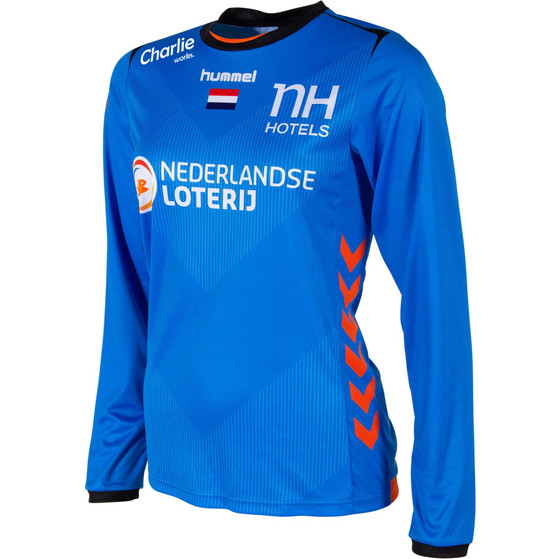 Nationalmannschafts-Trikot TW NL Damen