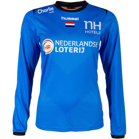 Nationalmannschafts-Trikot TW NL Damen