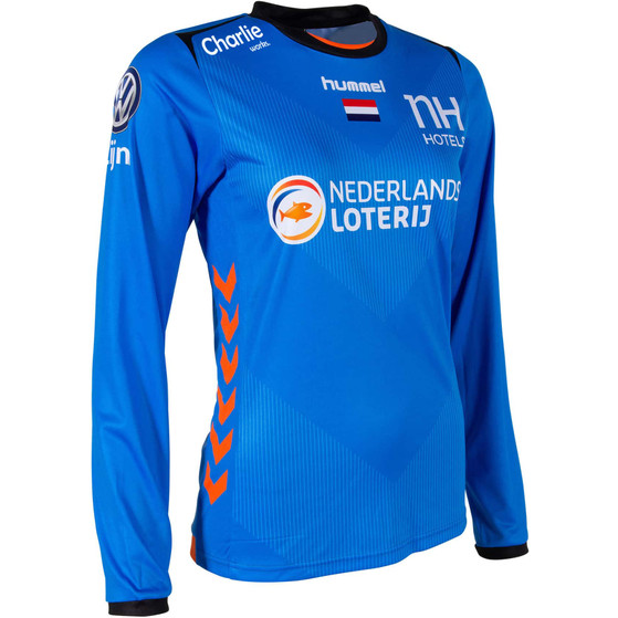 Nationalmannschafts-Trikot TW NL Damen