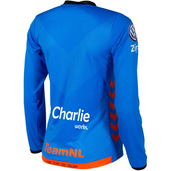 Nationalmannschafts-Trikot TW NL Damen