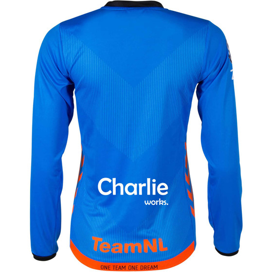 Nationalmannschafts-Trikot TW NL Damen
