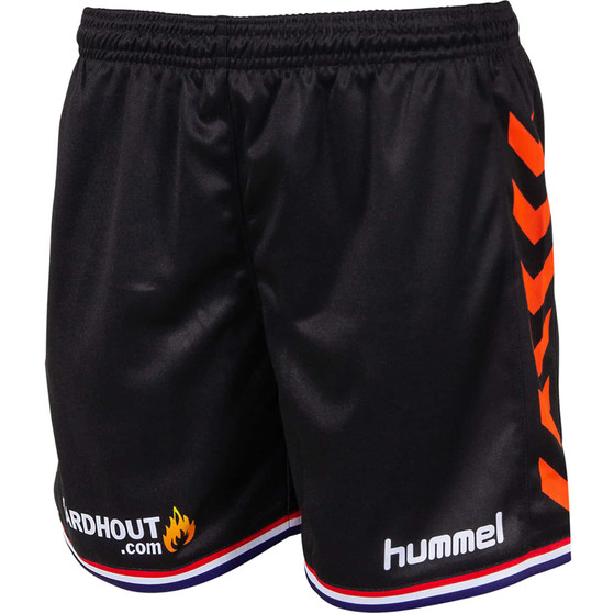 NL Handball Team Short Women Handballshop