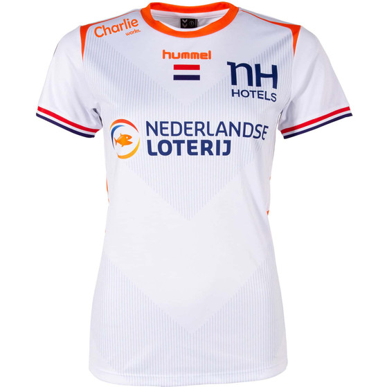 NL Handbalteam Shirt Dames