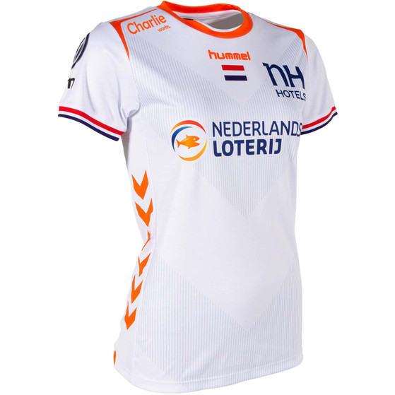 NL Handbalteam Shirt Dames
