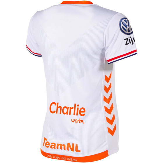 NL Handbalteam Shirt Dames