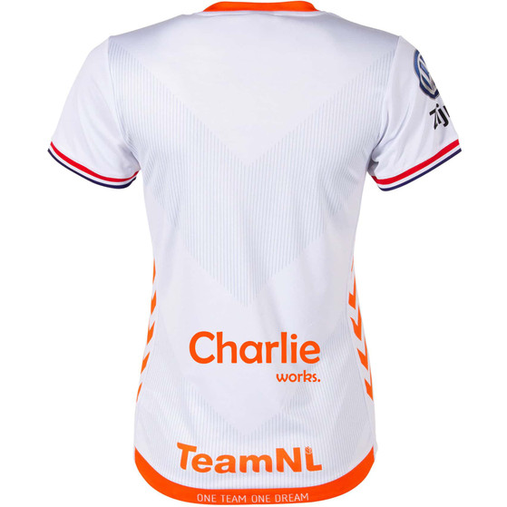 NL Handbalteam Shirt Dames