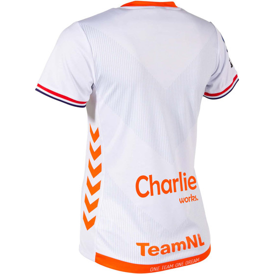 NL Handbalteam Shirt Dames