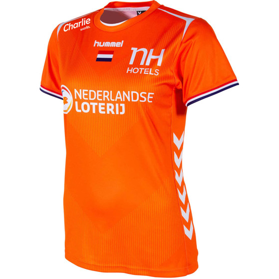 NL Handbalteam Shirt Unisex
