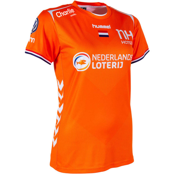 NL Handbalteam Shirt Unisex