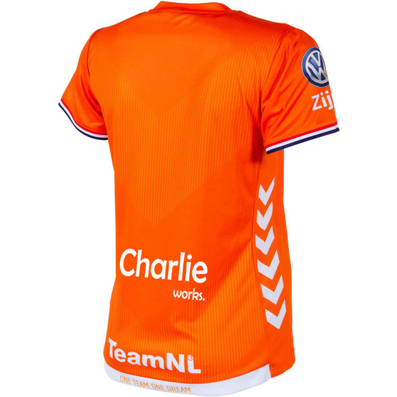 NL Handbalteam Shirt Unisex