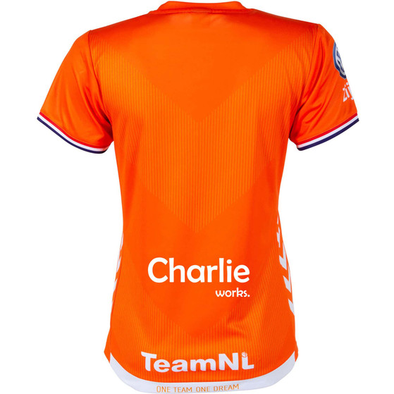 NL Handbalteam Shirt Unisex