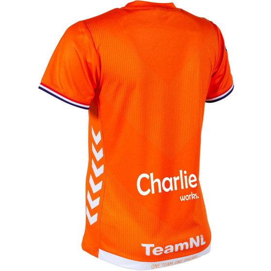 NL Handbalteam Shirt Unisex