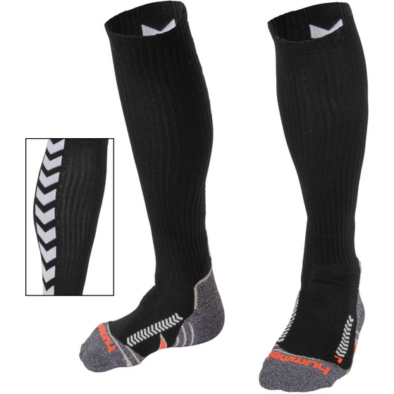 Hummel Chevron Sok Long