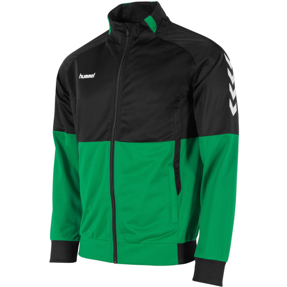 Hummel Authentic Jacket FullZip Kids