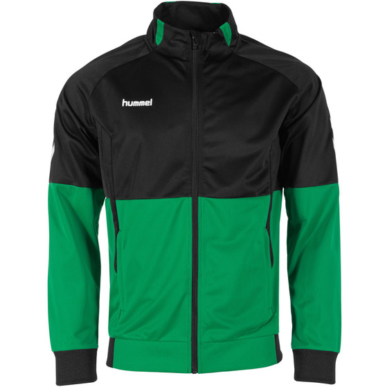 Hummel Authentic Jacket FullZip Kids