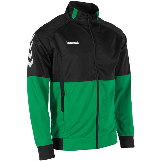 Hummel Authentic Jacket FullZip Kids