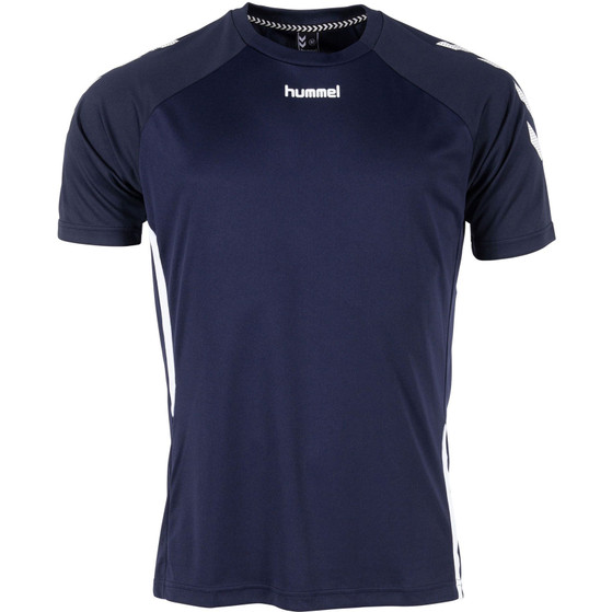 Hummel Authentic Shirt Herren