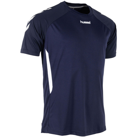 Hummel Authentic Shirt Herren