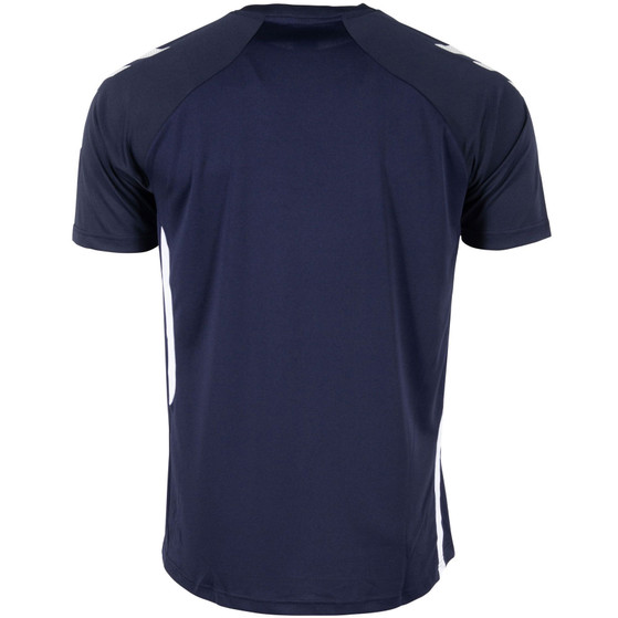 Hummel Authentic Shirt Herren