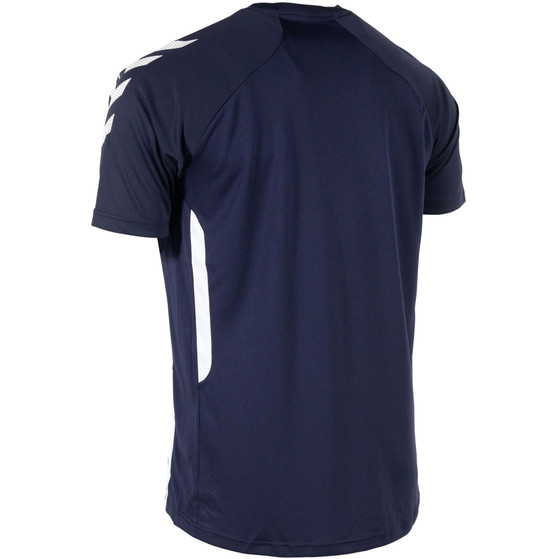 Hummel Authentic Shirt Herren