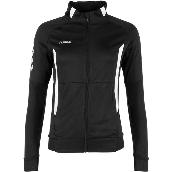Hummel Authentic Jacket FullZip Women