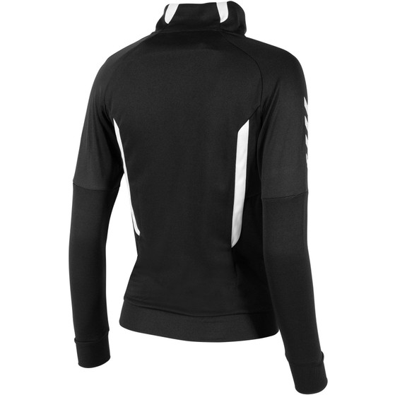 Hummel Authentic Jacket FullZip Women