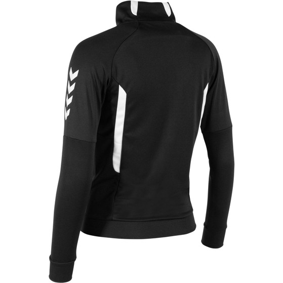 Hummel Authentic Jacket FullZip Women